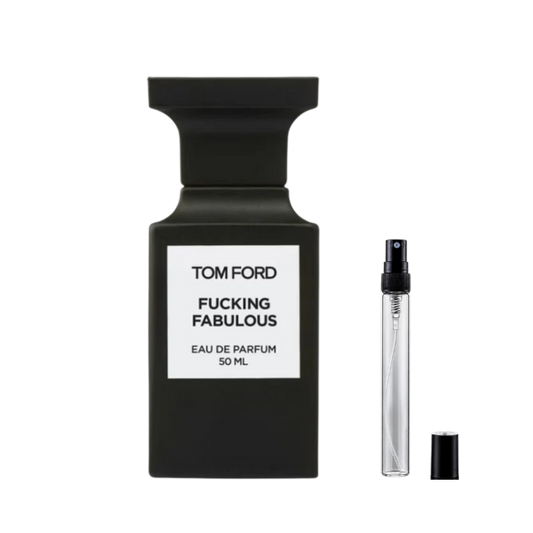Tom Ford Fucking Fabulous EDP Decants