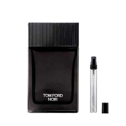 Tom Ford Noir EDP For Men Decants