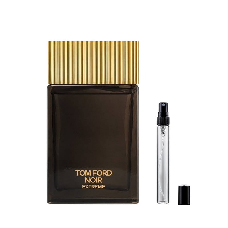 Tom Ford Noir Extreme EDP for Men Decants