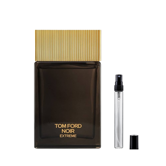 Tom Ford Noir Extreme EDP for Men Decants