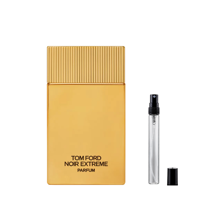 Tom Ford Noir Extreme Parfum for Men Decants
