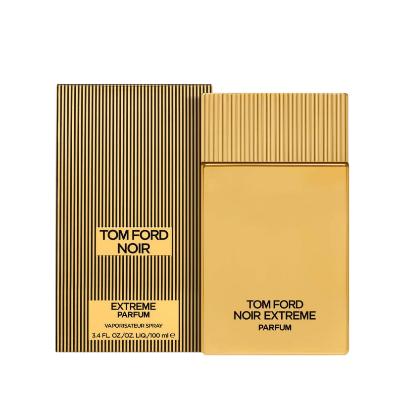 Tom Ford Noir Extreme Parfum for men 100ml