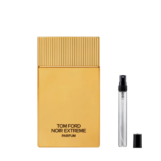 Tom Ford Noir Extreme Parfum for Men Decants