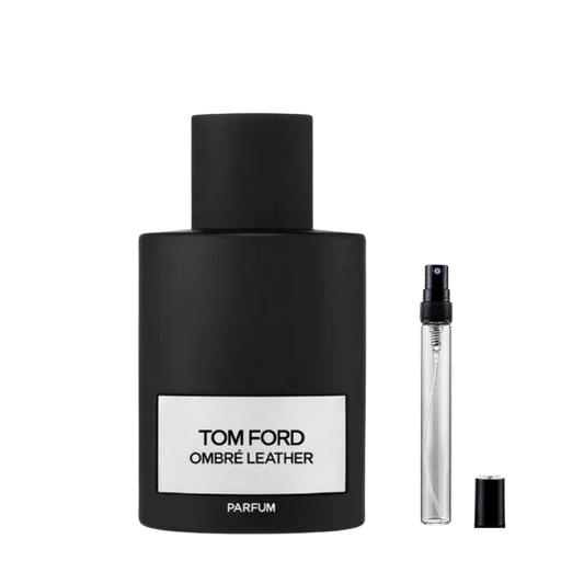 Tom Ford Ombre Leather Parfum Decants