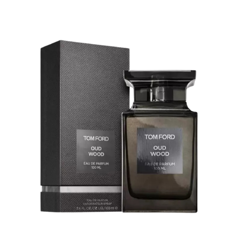 Tom Ford Oud Wood EDP 100ml