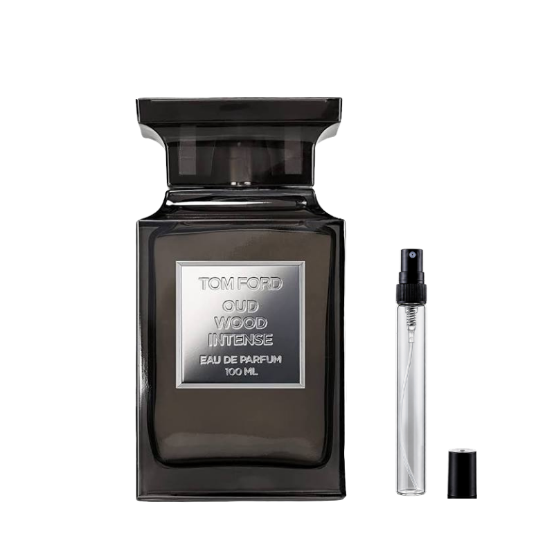 Tom Ford Oud Wood Intense EDP Decants