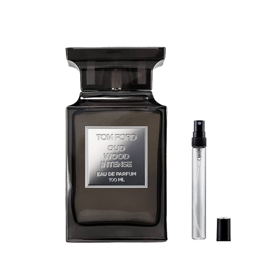 Tom Ford Oud Wood Intense EDP Decants