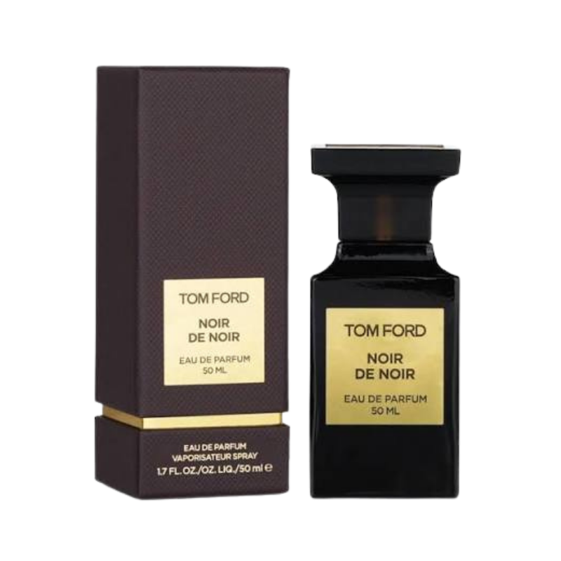 Tom Ford Private Blend Noir De Noir EDP 50ml