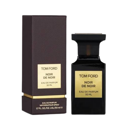 Tom Ford Private Blend Noir De Noir EDP 50ml