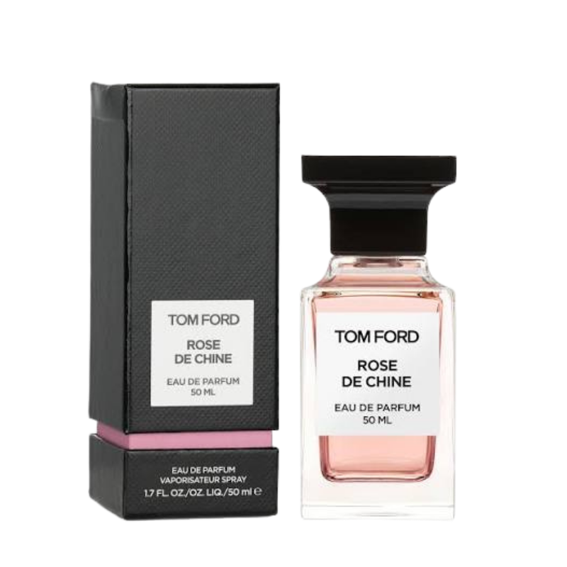 Tom Ford Rose De Chine EDP 50ml