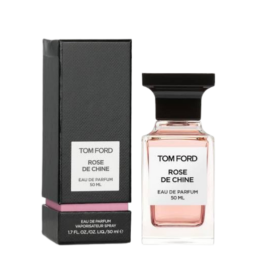 Tom Ford Rose De Chine EDP 50ml