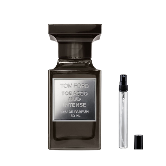 Tom Ford Tobacco Oud Intense EDP Decants