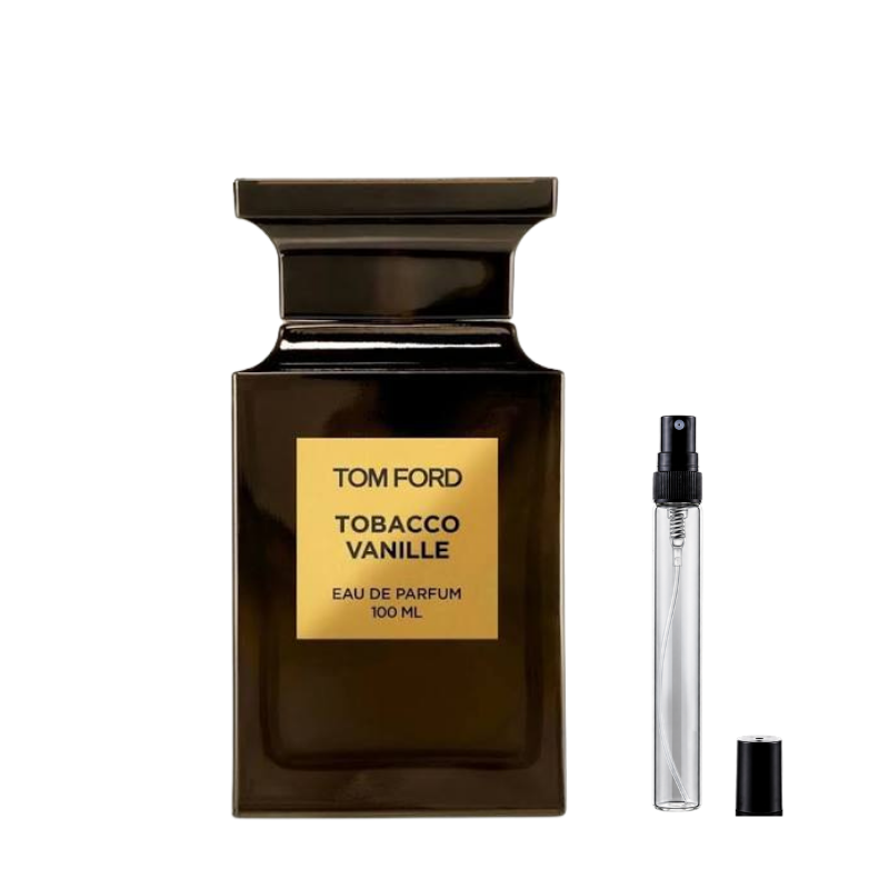 TomFord Tobacco Vanille EDP Decants