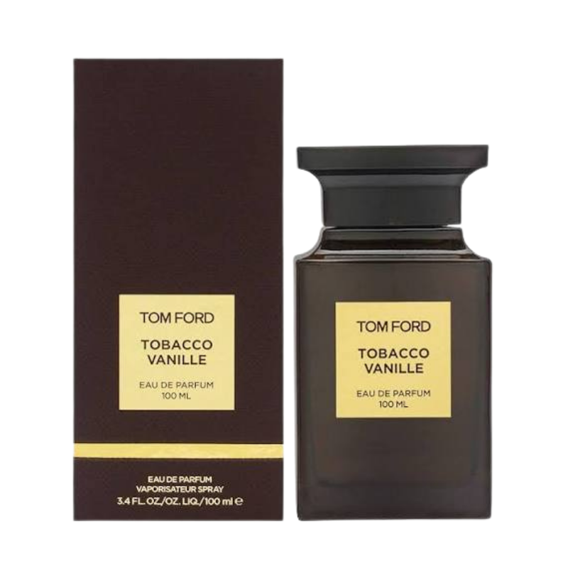 Tom Ford Tobacco Vanille EDP 100ml