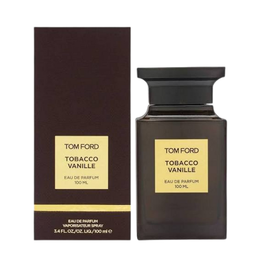 Tom Ford Tobacco Vanille EDP 100ml