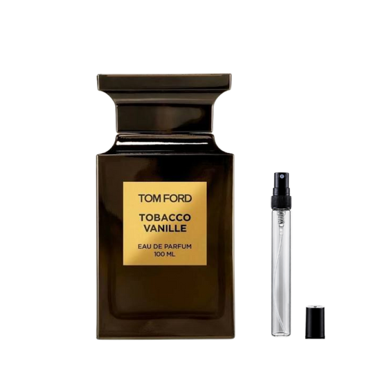 TomFord Tobacco Vanille EDP Decants