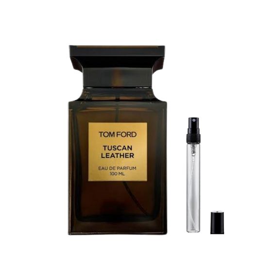 Tom Ford Tuscan Leather EDP Decants