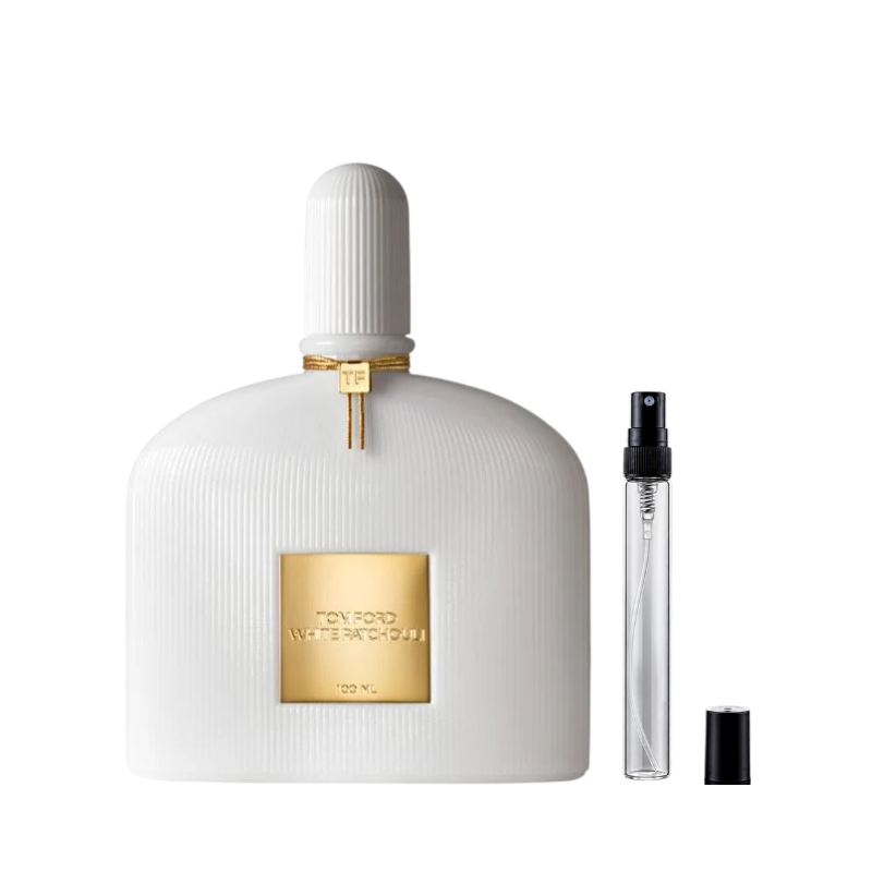 Tom Ford White Patchouli EDP Decants