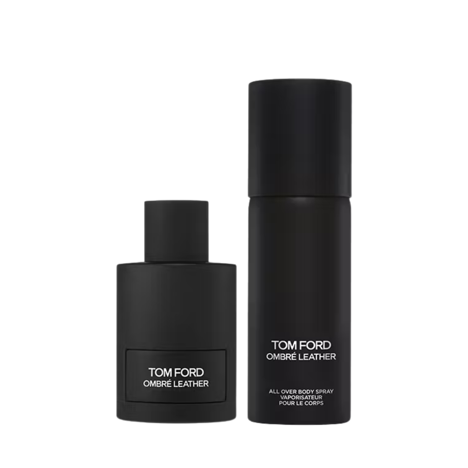 Tom Ford Ombre Leather EDP 100ml Body Spray 150ml Gift Set The Perfume Savor