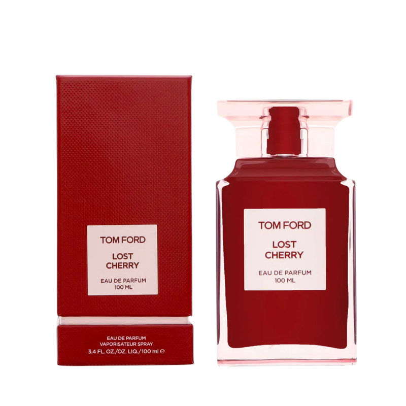 Tom Ford Private Blend Lost Cherry EDP 100ml