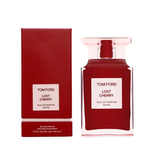 Tom Ford Private Blend Lost Cherry EDP 100ml