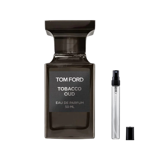 Tom Ford Tobacco Oud EDP Decants