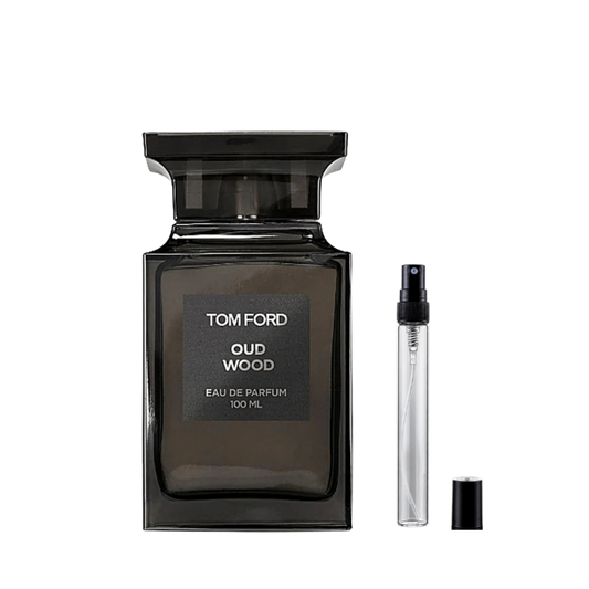 Tomford Oud Wood Decant