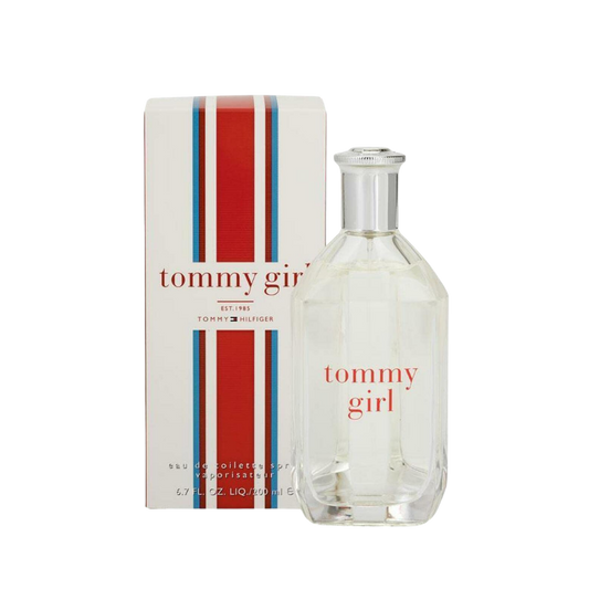 Tommy Hilfiger Tommy Girl EDT 200ml