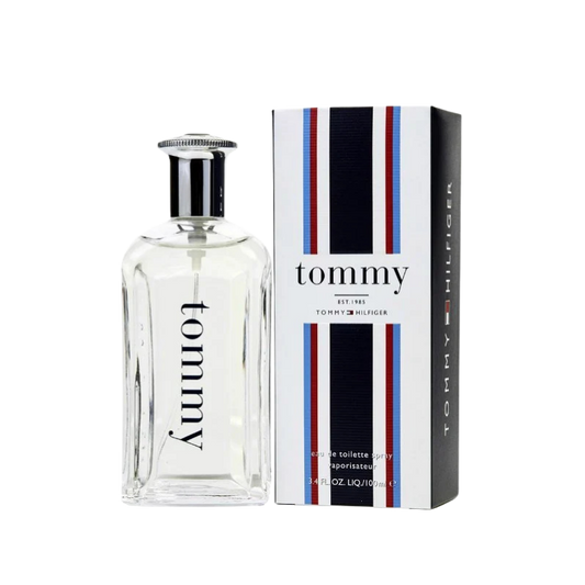 Tommy Hilfiger Tommy Man EDT 100ml