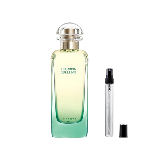 Un Jardin Sur Le Nil By Hermes EDT Decants