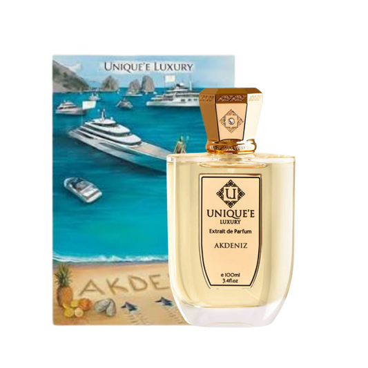 Unique Luxury Akdeniz EDP 100ml