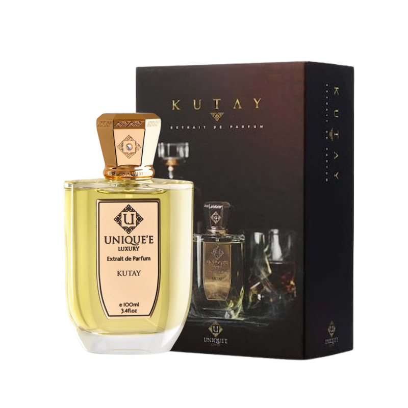 Unique'e Luxury Kutay Extrait de Parfum 100ml