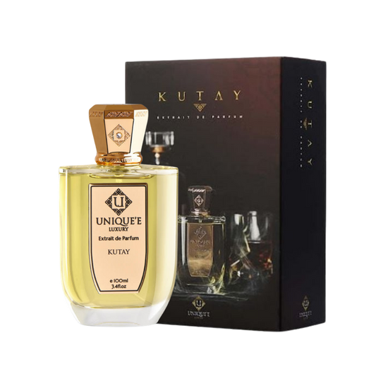 Unique'e Luxury Kutay Extrait de Parfum 100ml