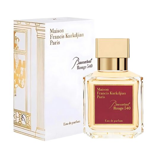 MFK Baccarat Rouge 540 EDP 70ml