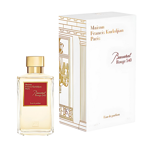 MAISON FRANCIS KURKDJIAN BACARRAT ROUGE 540 EDP 200ML