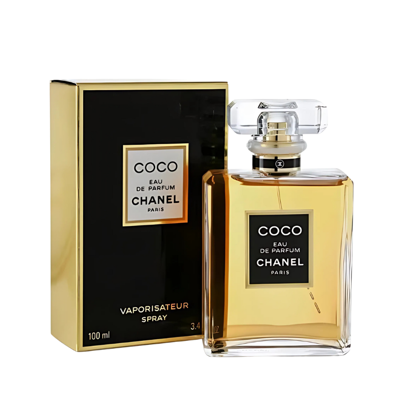 Chanel Coco Women EDP 100ml