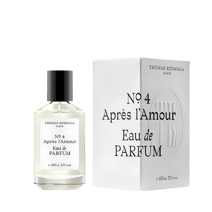 Thomas Kosmala NO 4 AprÃ¨s L'Amour EDP 100 ML The Perfume Savor