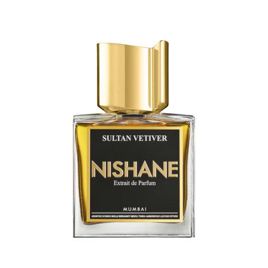 Nishane Sultan Vetiver Extrait de Parfum 50ml