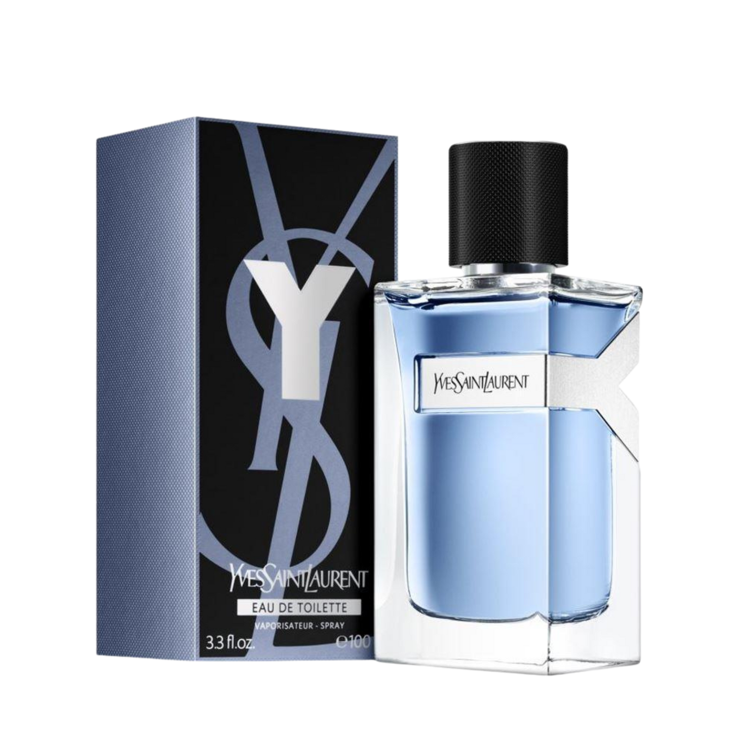 YSL Y EDT for Men 100ml The Perfume Savor