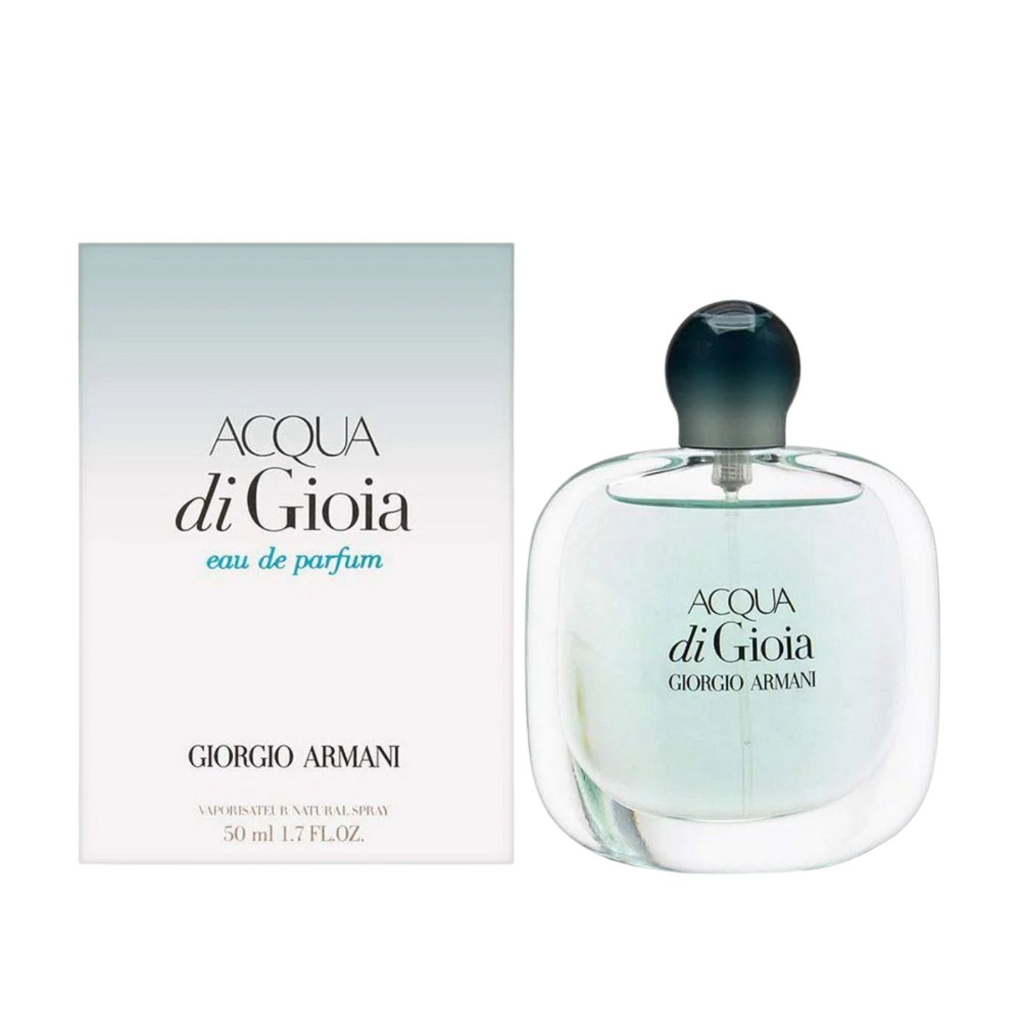 Giorgio Armani Acqua di Gioia EDP 100ml