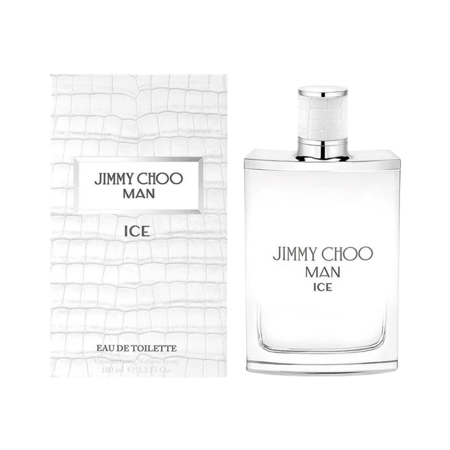 Jimmy Choo Man Ice EDT 100ml
