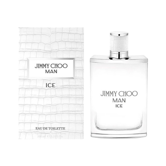 Jimmy Choo Man Ice EDT 100ml