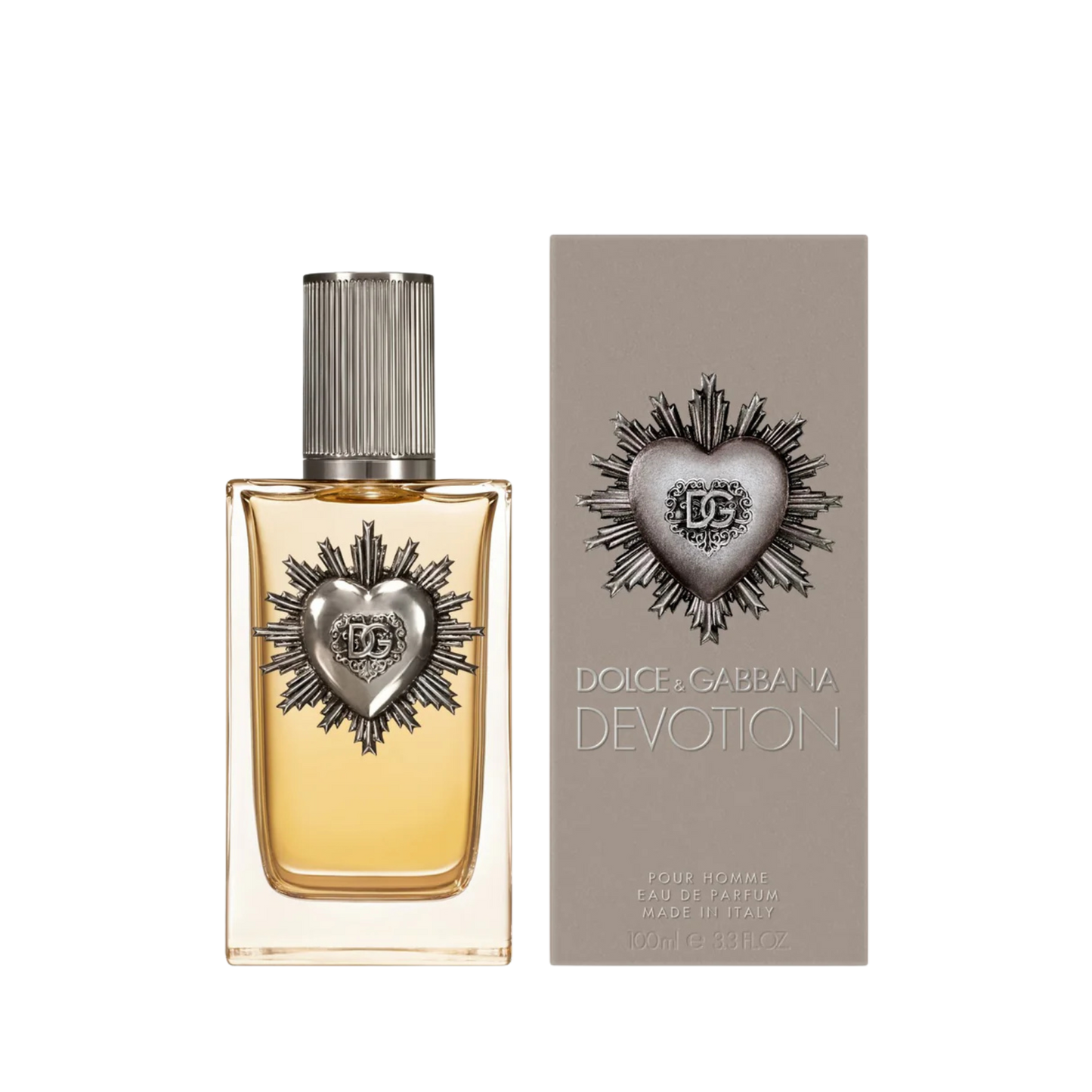 Dolce&Gabbana Devotion Pour Homme EDP 100ml