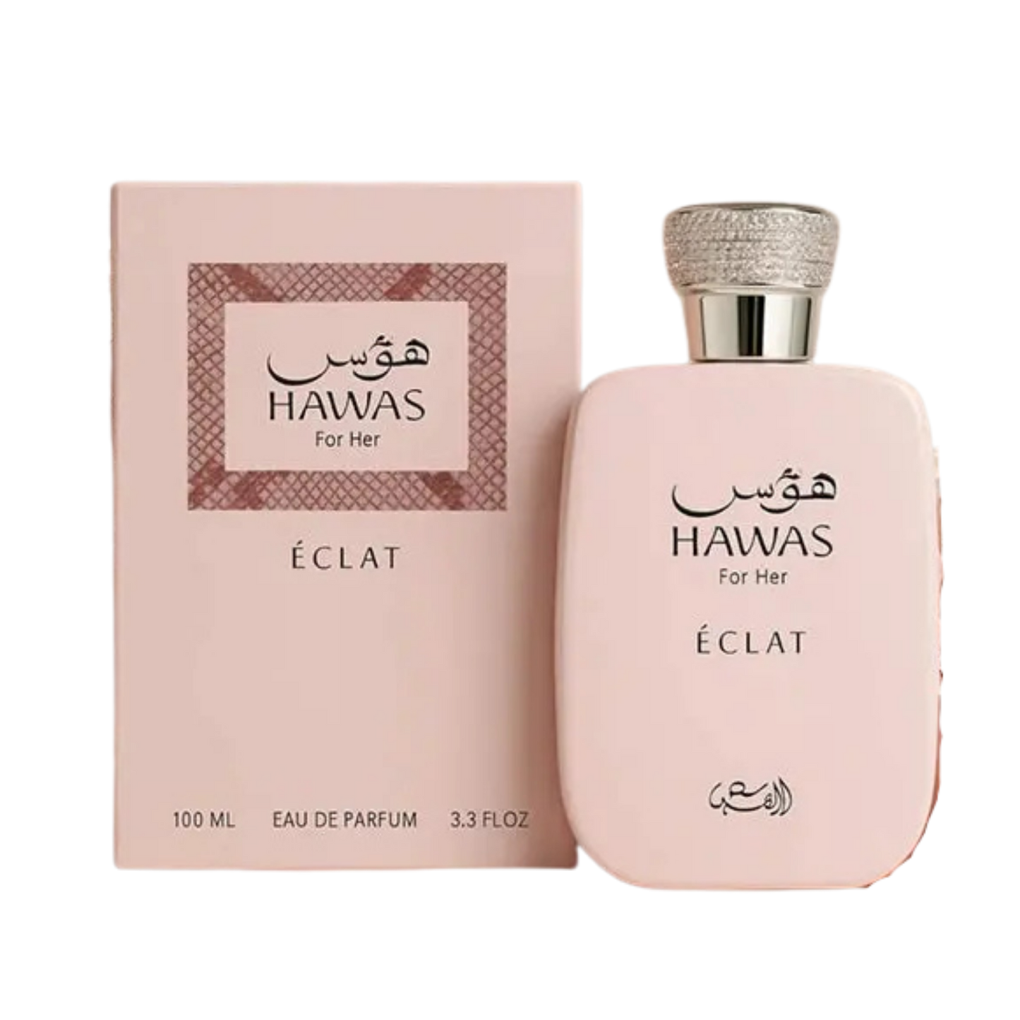 Rasasi Hawas For Her Eclat EDP 100ml