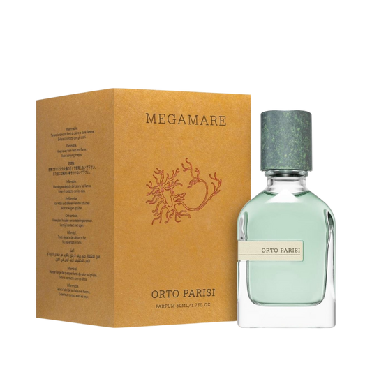 Orto Parisi Megamare Parfum 50ml
