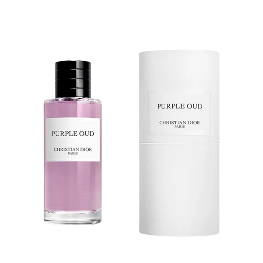 Dior Purple Oud EDP 100ml