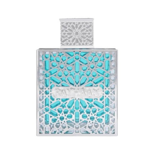 Rayhaan Aquatica EDP for Men Decants