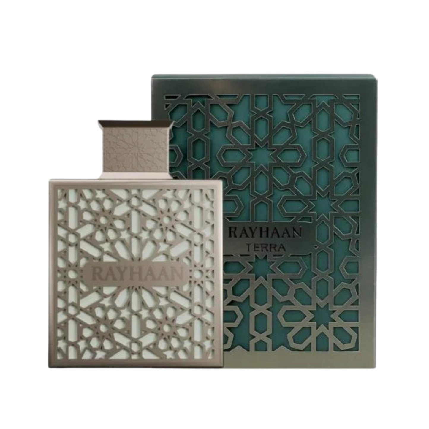 Rayhaan Terra EDP 100ml