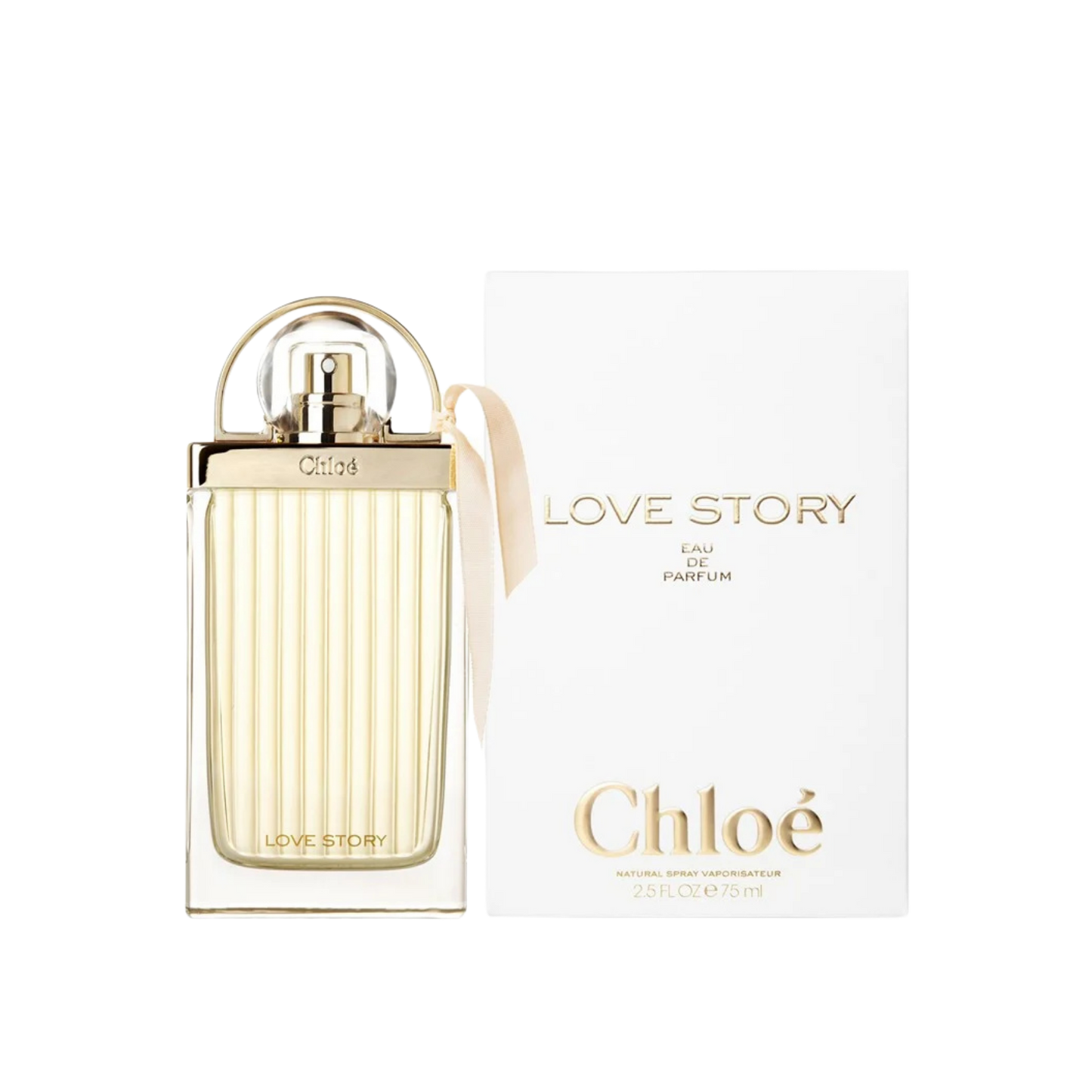 Chloé Love Story EDP 75ml