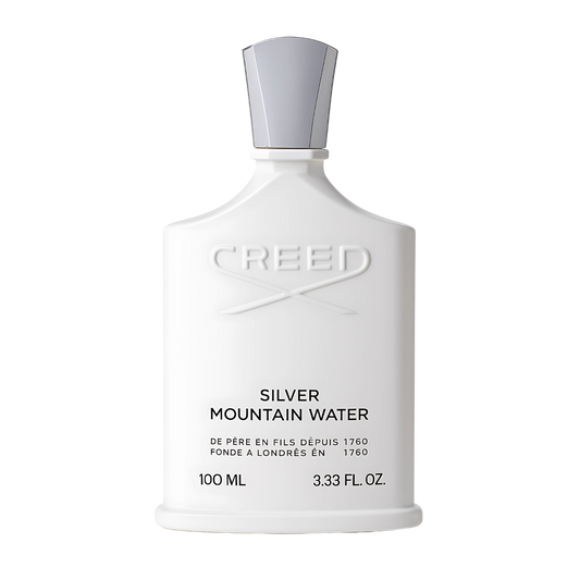 Creed Silver Mountain Water EDP 100ml